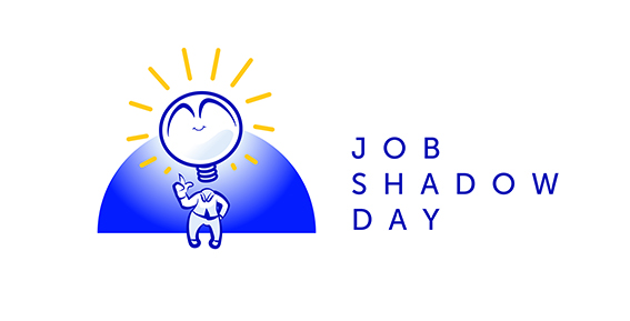 Job Shadow Day päivän logo